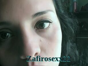 Zafirosexx22