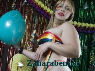zaharabennet Melody Melons