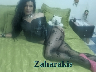 Zaharakis