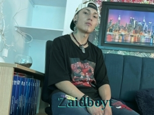 Zaidboyt