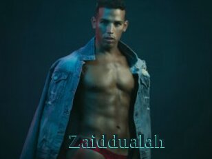 Zaiddualah