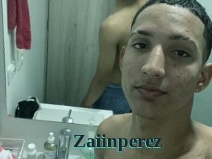 Zaiinperez
