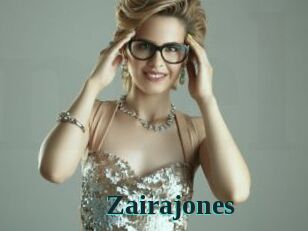 Zairajones