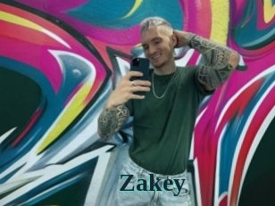 Zakey