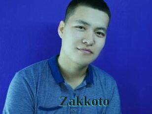 Zakkoto