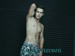 Zakkpeterson