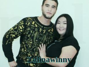 Zalinawinny