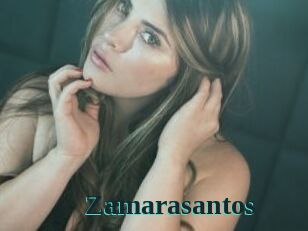 Zamarasantos