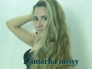Zamarha_missy