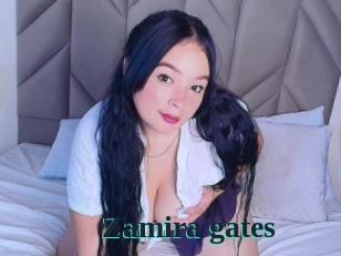zamira_gates Melody Melons