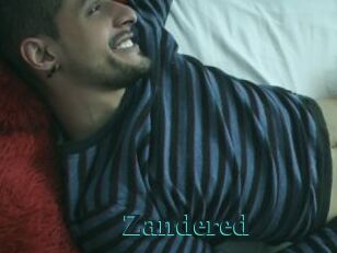 Zandered