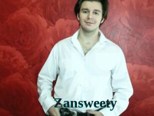 Zansweety