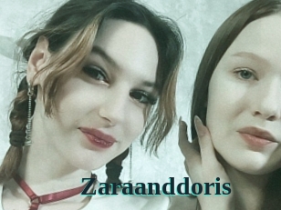 Zaraanddoris