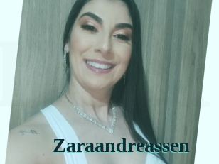 Zaraandreassen