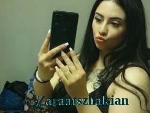 Zaraatszhakian