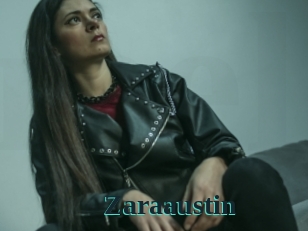 Zaraaustin