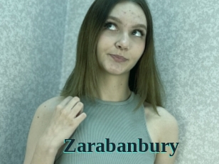 Zarabanbury