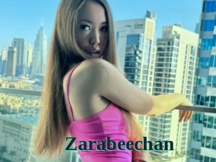Zarabeechan