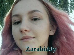 Zarabiddy