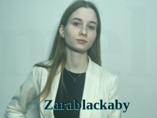 Zarablackaby