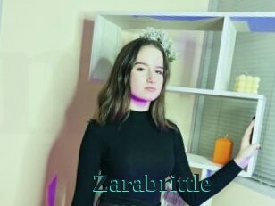 Zarabrittle