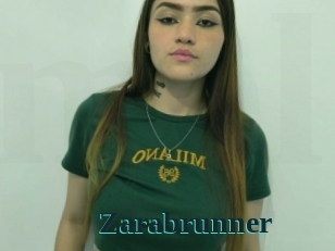Zarabrunner