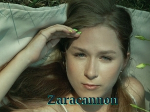 Zaracannon