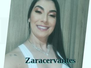 Zaracervantes