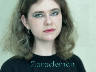 Zaraclemon