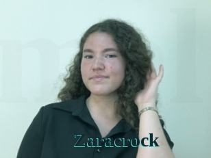 Zaracrock