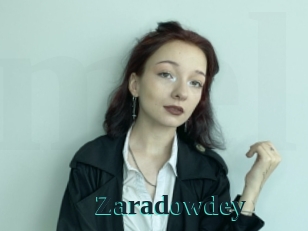 Zaradowdey