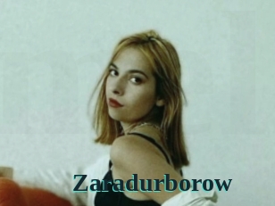 Zaradurborow