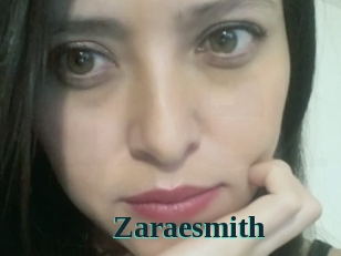 Zaraesmith