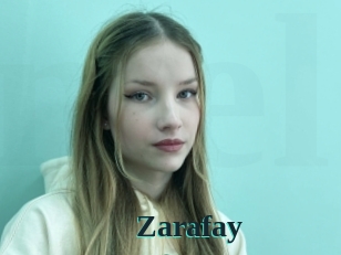Zarafay