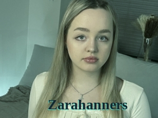 Zarahanners