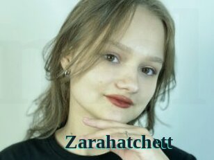 Zarahatchett
