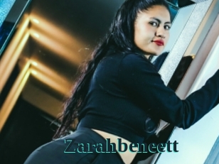 Zarahbeneett