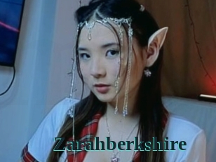 Zarahberkshire