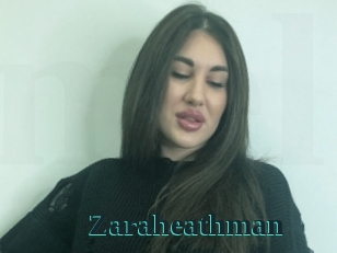 Zaraheathman
