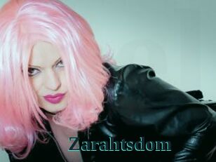 Zarahtsdom