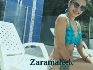 Zaramaleek