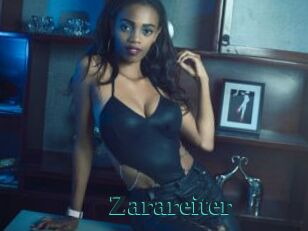 Zarareiter