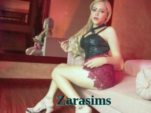 Zarasims