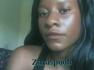Zaraspoole