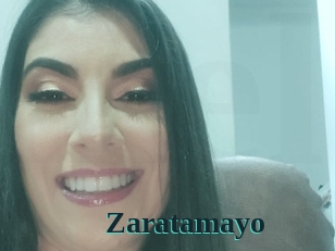 Zaratamayo