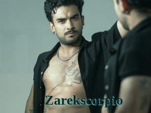 zarekscorpio Melody Melons