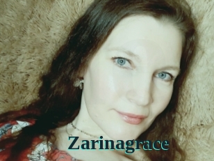 Zarinagrace