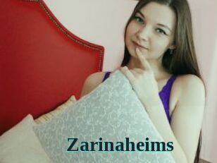 Zarinaheims
