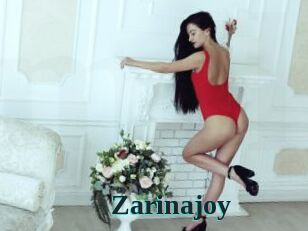 Zarinajoy