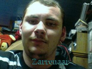 Zarrenaar
